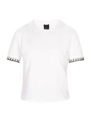 Foto van product DreiMaster Klassik Shirt 'Classic Look' goud / zwart / wit
