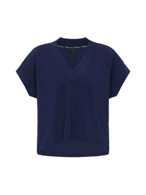 Foto van product DreiMaster Klassik Shirt 'Classic' navy