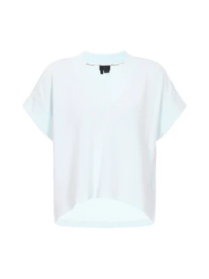 Foto van product DreiMaster Klassik Shirt pastelblauw