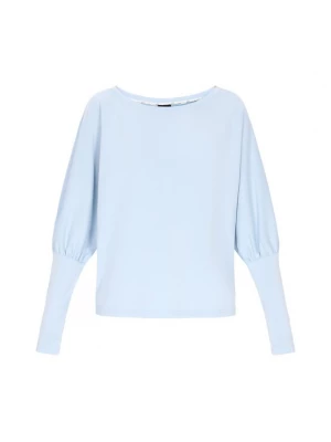 Foto van product DreiMaster Klassik Sweatshirt 'Classic' lichtblauw
