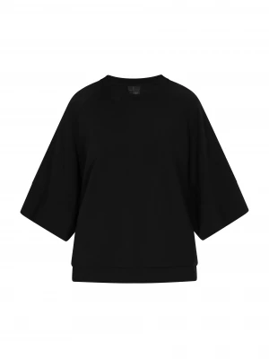 Foto van product DreiMaster Klassik Sweatshirt 'Classic Look' zwart