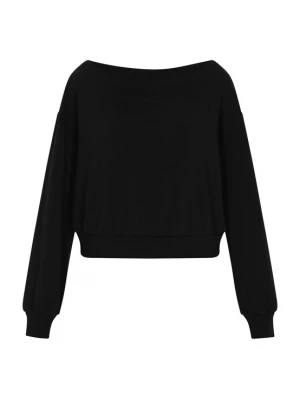 Foto van product DreiMaster Klassik Sweatshirt 'Classic Look' zwart
