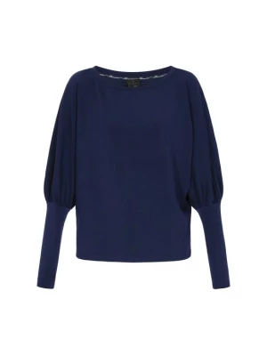 Foto van product DreiMaster Klassik Sweatshirt 'Classic' navy
