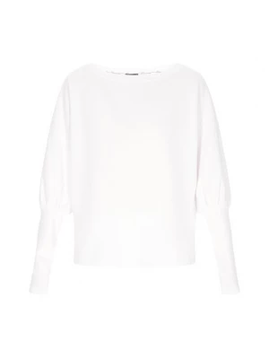 Foto van product DreiMaster Klassik Sweatshirt wit