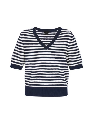 Foto van product DreiMaster Klassik Trui navy
