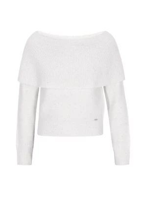 Foto van product DreiMaster Klassik Trui offwhite