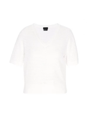 Foto van product DreiMaster Klassik Trui offwhite