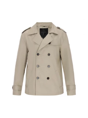 Foto van product DreiMaster Klassik Tussenjas beige