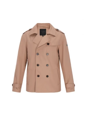 Foto van product DreiMaster Klassik Tussenjas beige