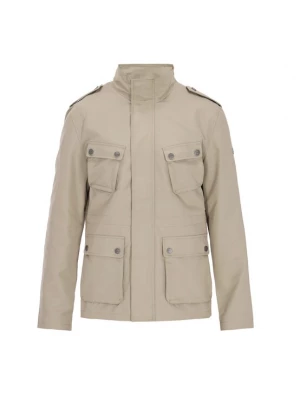 Foto van product DreiMaster Klassik Tussenjas beige