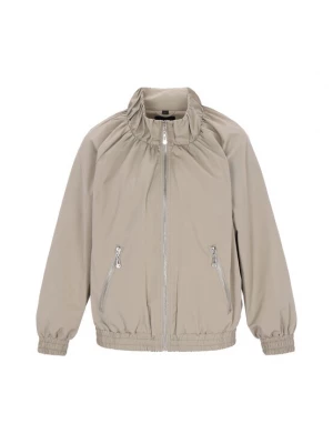 Foto van product DreiMaster Klassik Tussenjas 'Classic' taupe