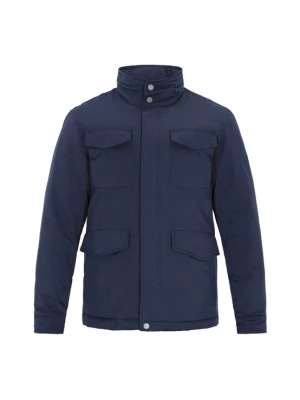 Foto van product DreiMaster Klassik Tussenjas 'Klassik' navy