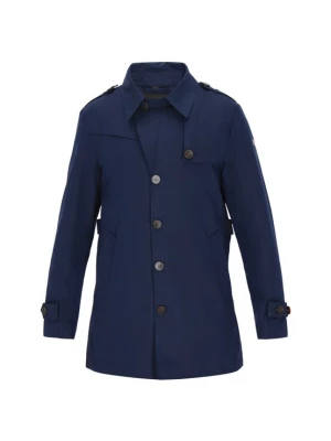 Foto van product DreiMaster Klassik Tussenjas navy