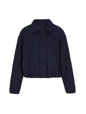 Foto van product DreiMaster Klassik Tussenjas navy
