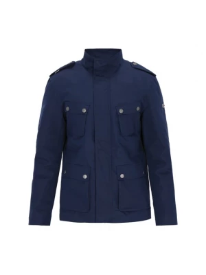 Foto van product DreiMaster Klassik Tussenjas navy