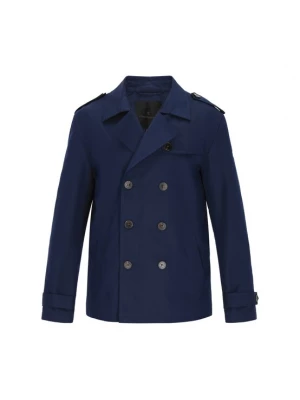 Foto van product DreiMaster Klassik Tussenjas navy