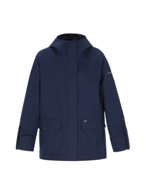 Foto van product DreiMaster Klassik Tussenjas navy