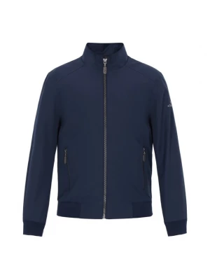 Foto van product DreiMaster Klassik Tussenjas navy