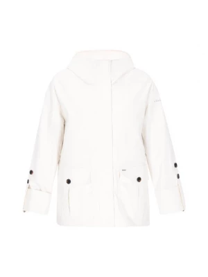 Foto van product DreiMaster Klassik Tussenjas offwhite