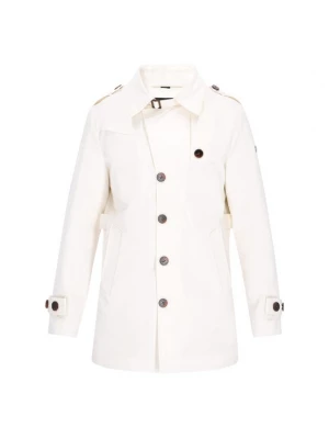 Foto van product DreiMaster Klassik Tussenjas offwhite