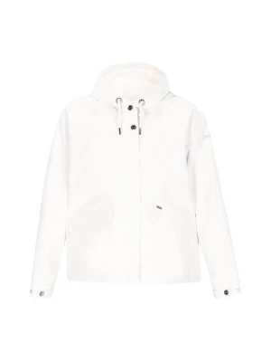 Foto van product DreiMaster Klassik Tussenjas offwhite