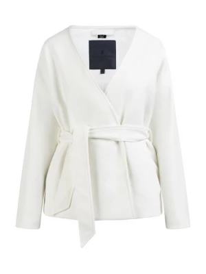 Foto van product DreiMaster Klassik Tussenjas offwhite
