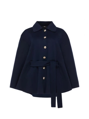 Foto van product DreiMaster Klassik Tussenmantel 'Classic' navy