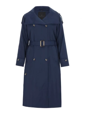 Foto van product DreiMaster Klassik Tussenmantel navy