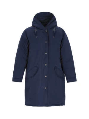 Foto van product DreiMaster Klassik Tussenparka navy