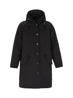 Foto van product DreiMaster Klassik Tussenparka zwart