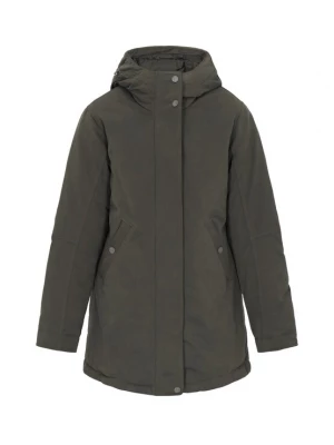 Foto van product DreiMaster Klassik Winterparka 'Classic' olijfgroen