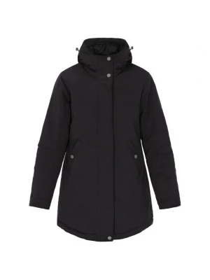 Foto van product DreiMaster Klassik Winterparka 'Classic' zwart