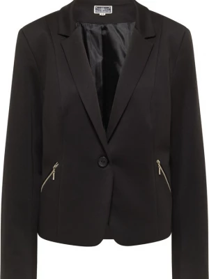 Foto van product DreiMaster Maritim Blazers zwart
