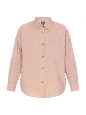 Foto van product DreiMaster Maritim Blouse sand
