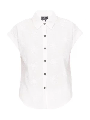 Foto van product DreiMaster Maritim Blouse wit