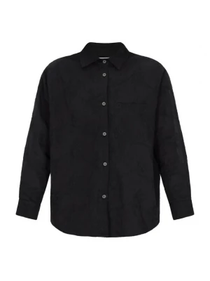 Foto van product DreiMaster Maritim Blouse zwart