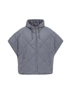 Foto van product DreiMaster Maritim Bodywarmer grijs
