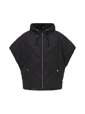 Foto van product DreiMaster Maritim Bodywarmer zwart