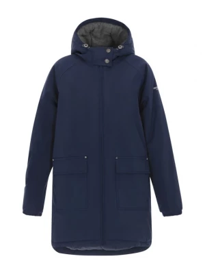 Foto van product DreiMaster Maritim Functionele jas navy