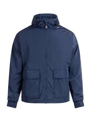 Foto van product DreiMaster Maritim Functionele jas navy