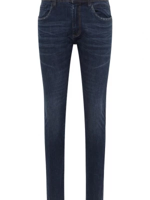 Foto van product DreiMaster Maritim Jeans donkerblauw