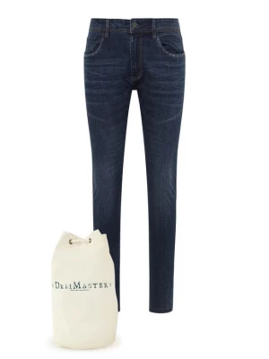 Foto van product DreiMaster Maritim Jeans donkerblauw