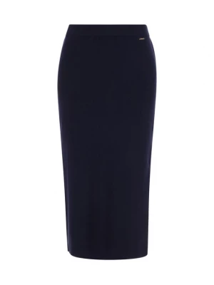 Foto van product DreiMaster Maritim Rok donkerblauw
