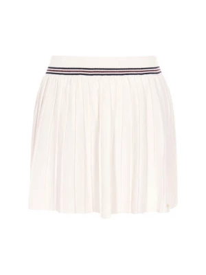 Foto van product DreiMaster Maritim Rok donkerblauw / bourgogne / offwhite