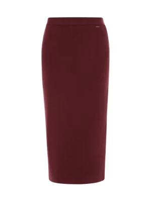 Foto van product DreiMaster Maritim Rok donkerrood