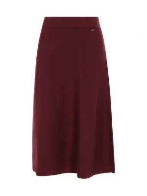 Foto van product DreiMaster Maritim Rok donkerrood