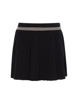Foto van product DreiMaster Maritim Rok 'Martini' zwart / wit