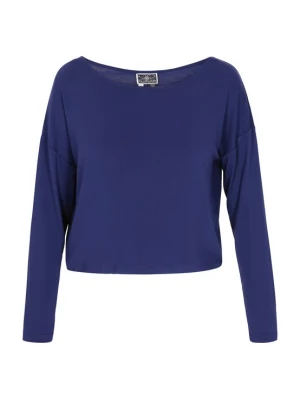 Foto van product DreiMaster Maritim Shirt donkerblauw