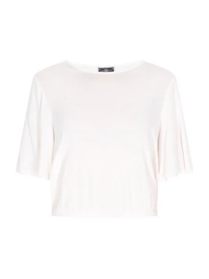 Foto van product DreiMaster Maritim Shirt 'Everyday Fashion' natuurwit