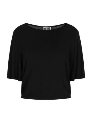 Foto van product DreiMaster Maritim Shirt 'Everyday Fashion' zwart